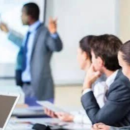 IRCA certified auditors